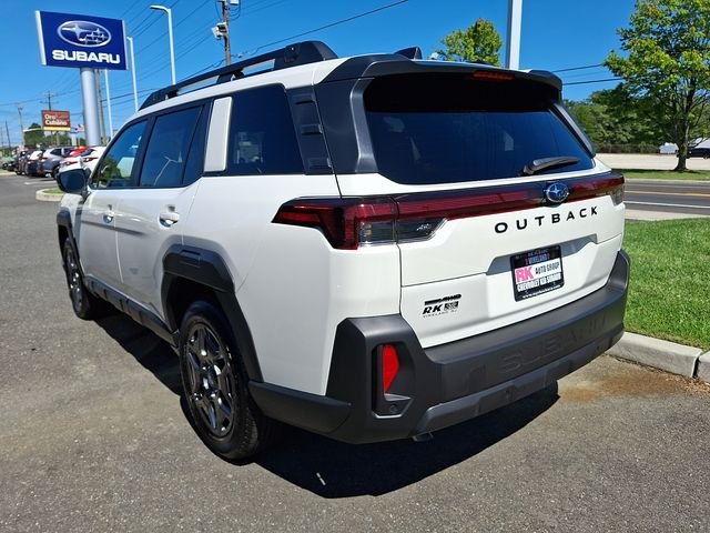 New 2026 CRYSTAL WHITE PEARL Subaru Premium image 11
