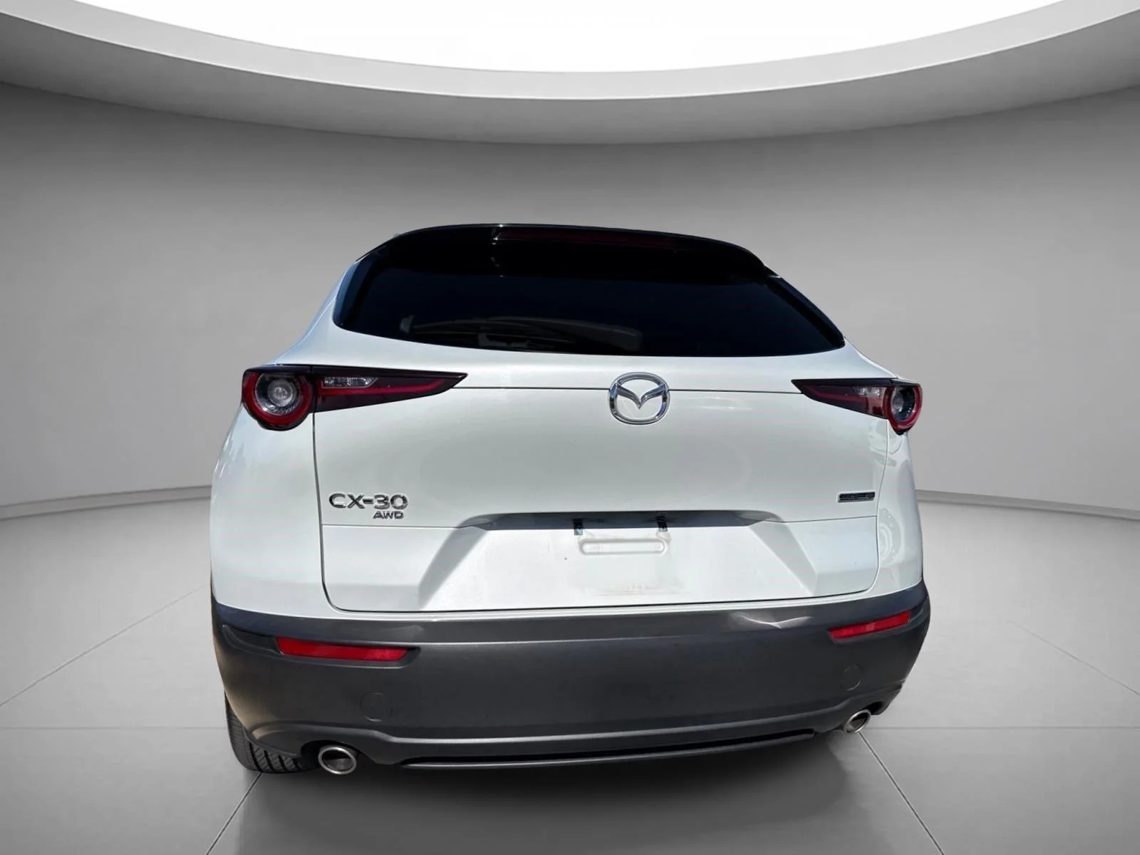 Used 2024 CERAMIC MET MAZDA SELECTS image 9