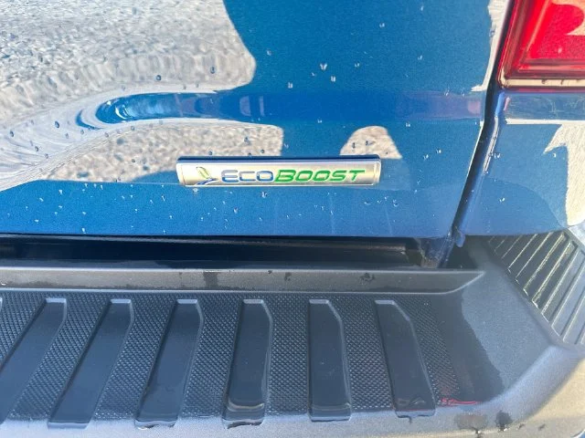 Used 2023 Blue Ford XL image 53