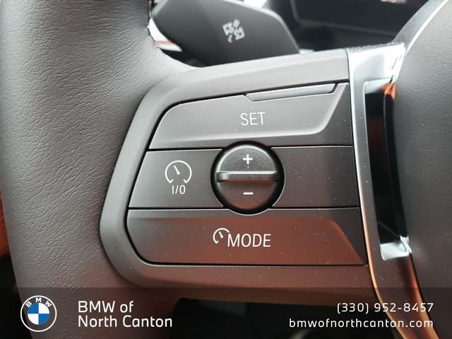 New 2027 Black Sapphire Metallic BMW xDrive28i image 24