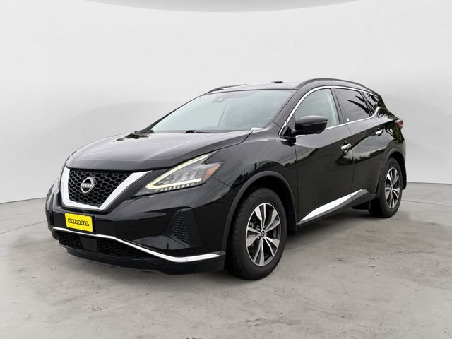2024 Nissan Murano