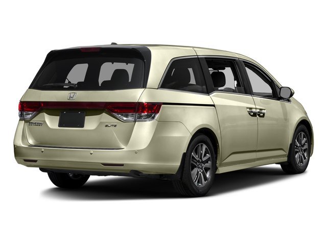 Used 2016  Honda Touring Elite image 2