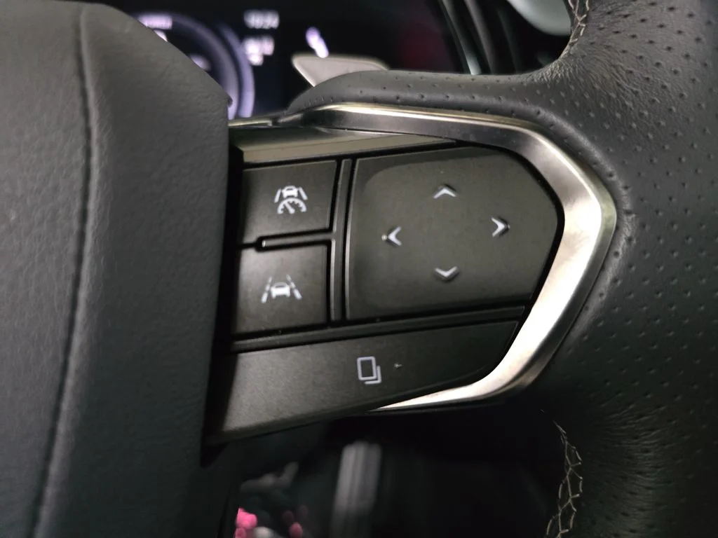 Used 2023 COPPER CREST Lexus 500h F SPORT Performance image 20