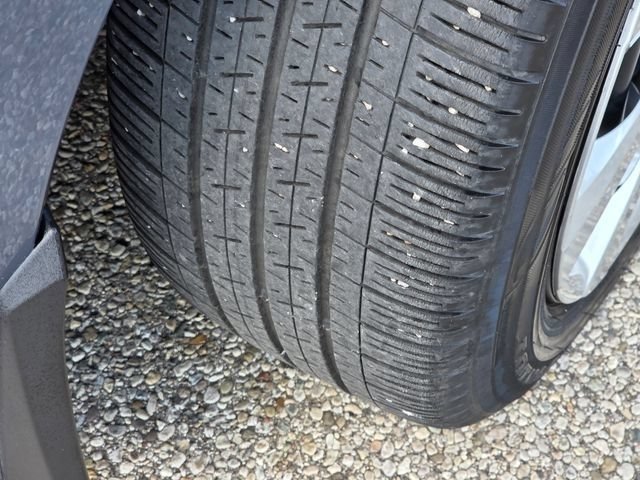 Used 2024 Celestite Toyota LE image 18