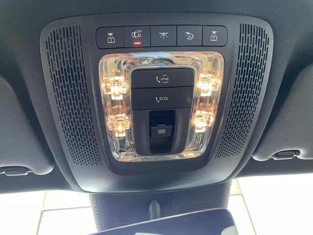 2026 Mercedes-Benz GLA GLA 250 - Photo 43