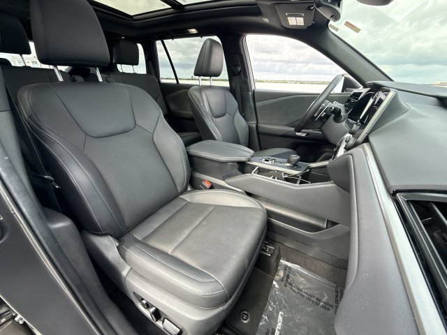Certified Used 2024 Gray Lexus 350 Premium image 27