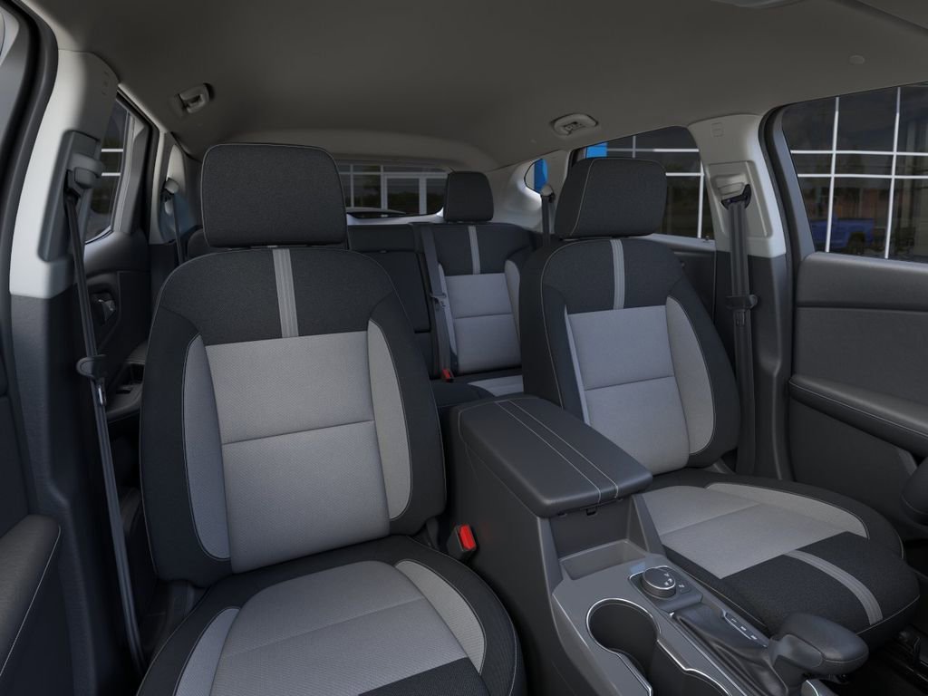 2026 Chevrolet Blazer 2LT - Photo 16