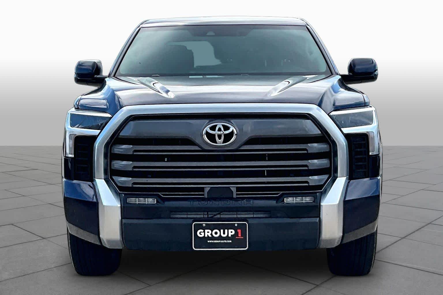 Used 2024 Blueprint Toyota Limited image 4