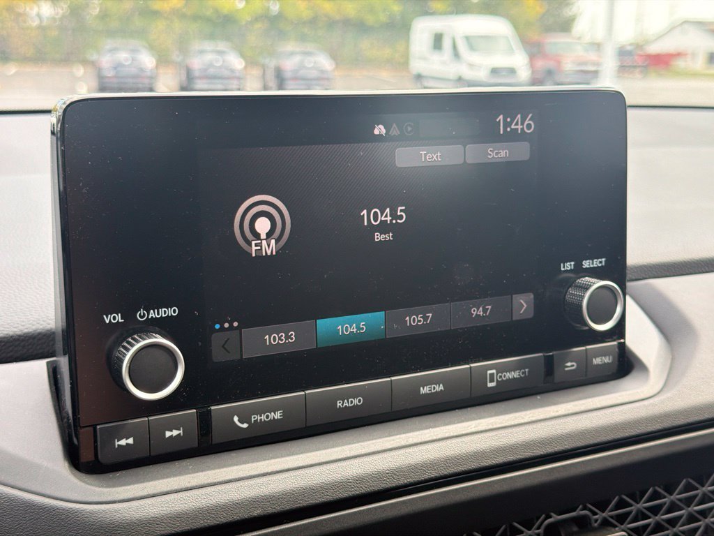 2024 Honda Accord LX - Photo 27