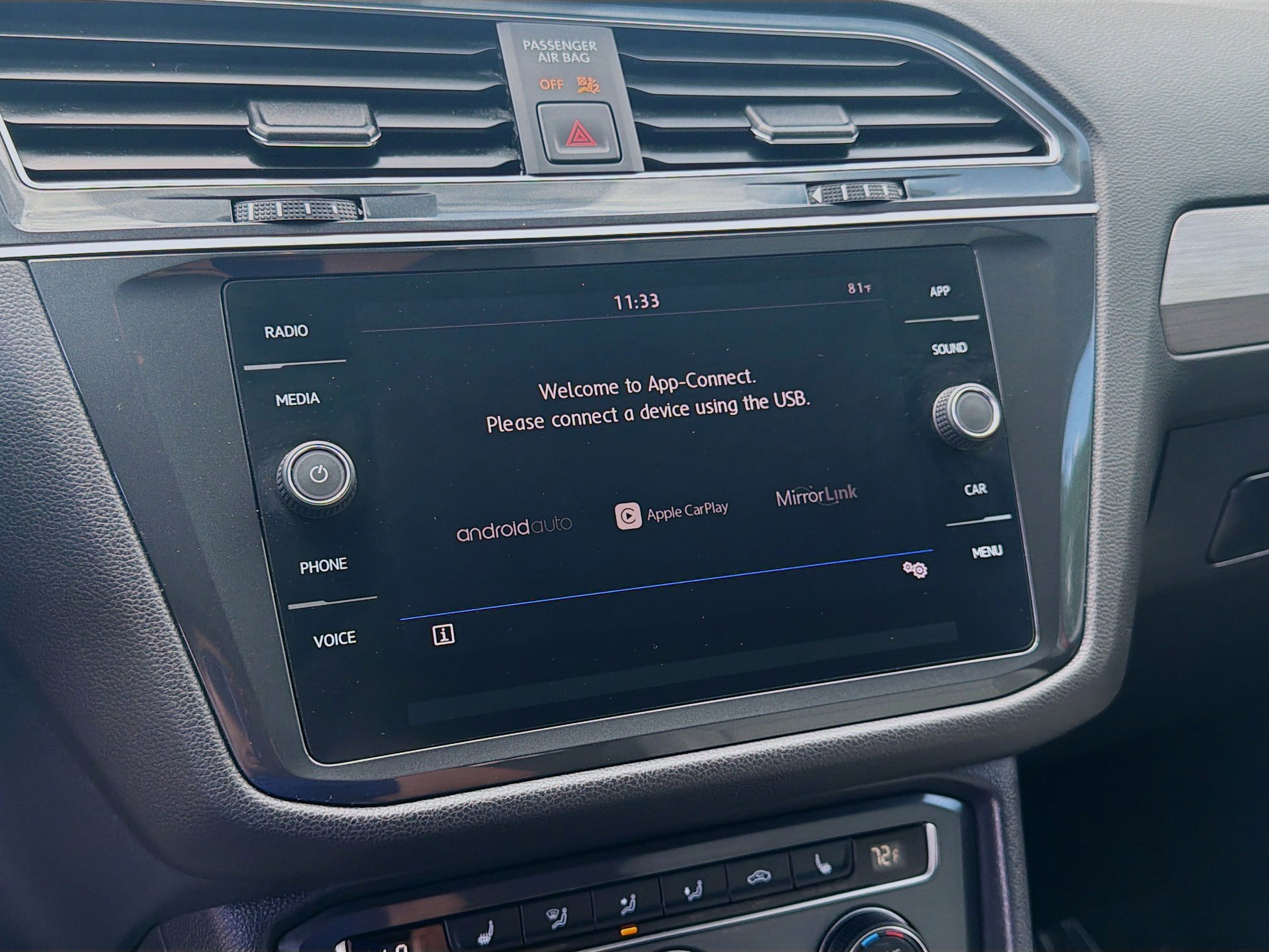 2019 Volkswagen Tiguan SE - Photo 10