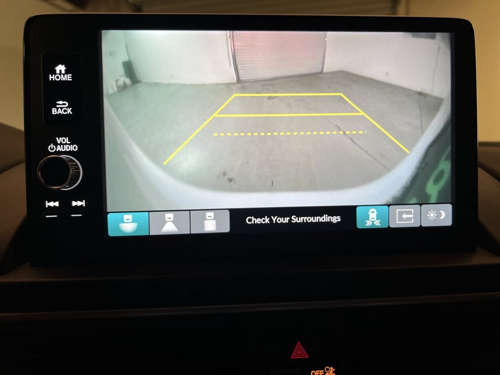 2024 Honda Pilot Touring - Photo 17