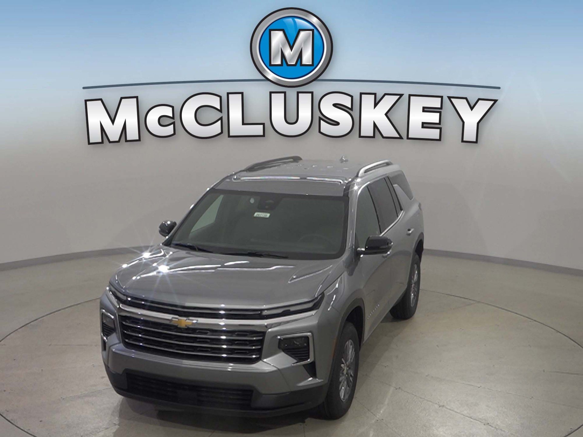 2026 Chevrolet Traverse LT - Photo 51
