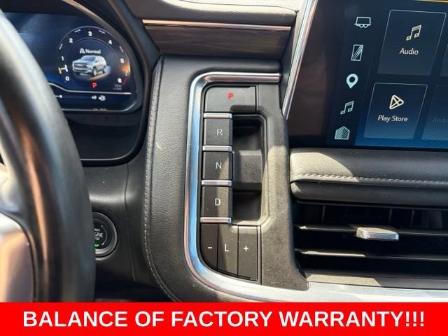 2024 Chevrolet Tahoe LT - Photo 24