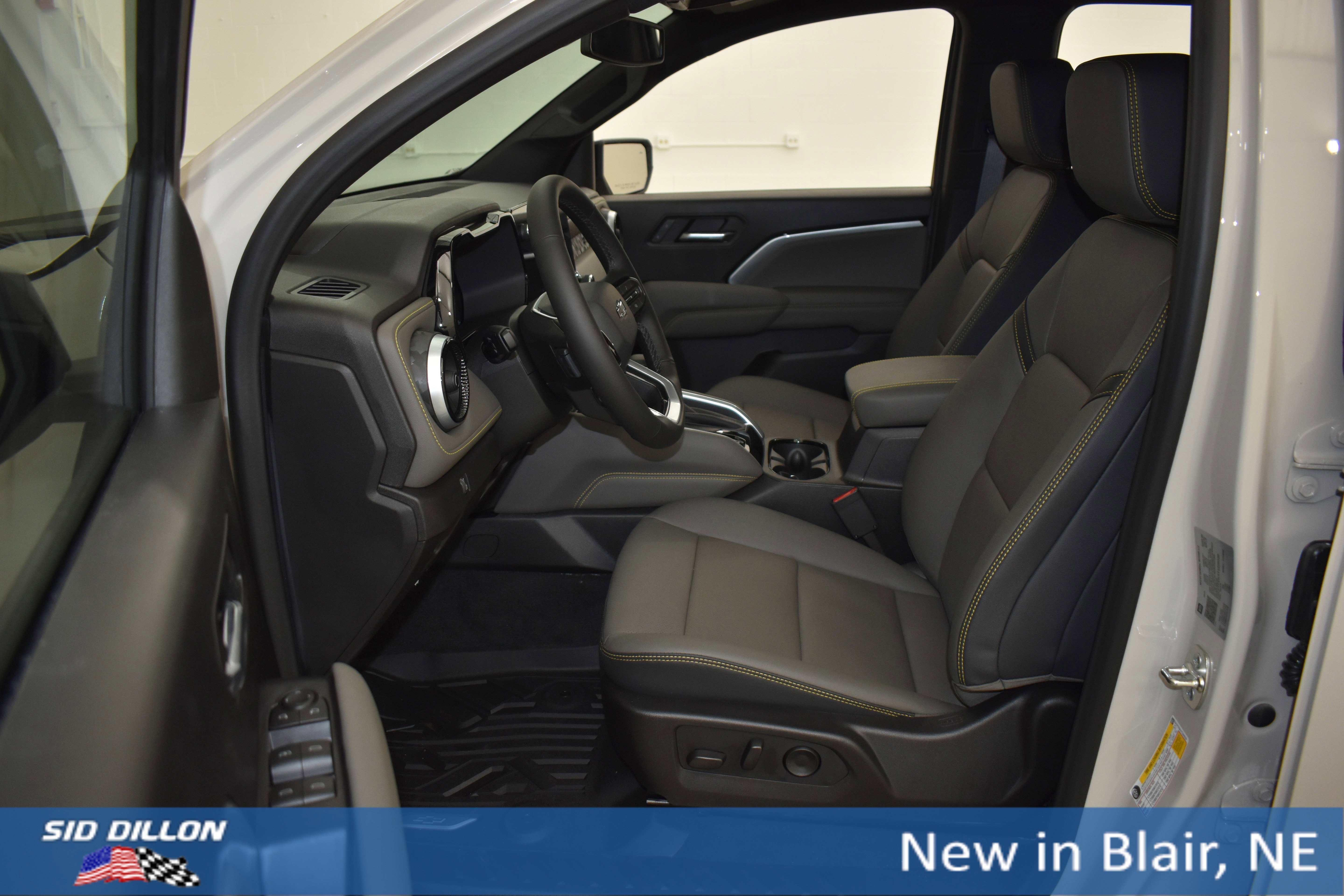 2026 Chevrolet Colorado ZR2 - Photo 7