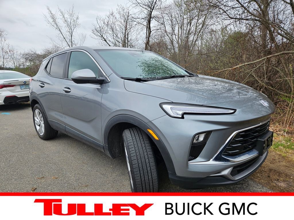 2025 Buick Encore GX Preferred AWD's photo
