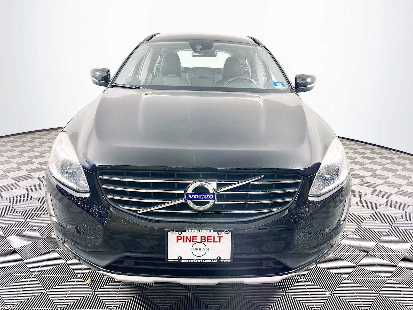 Used 2016 Volvo XC60 T5 with VIN YV440MDJXG2864304 for sale in Toms River, NJ