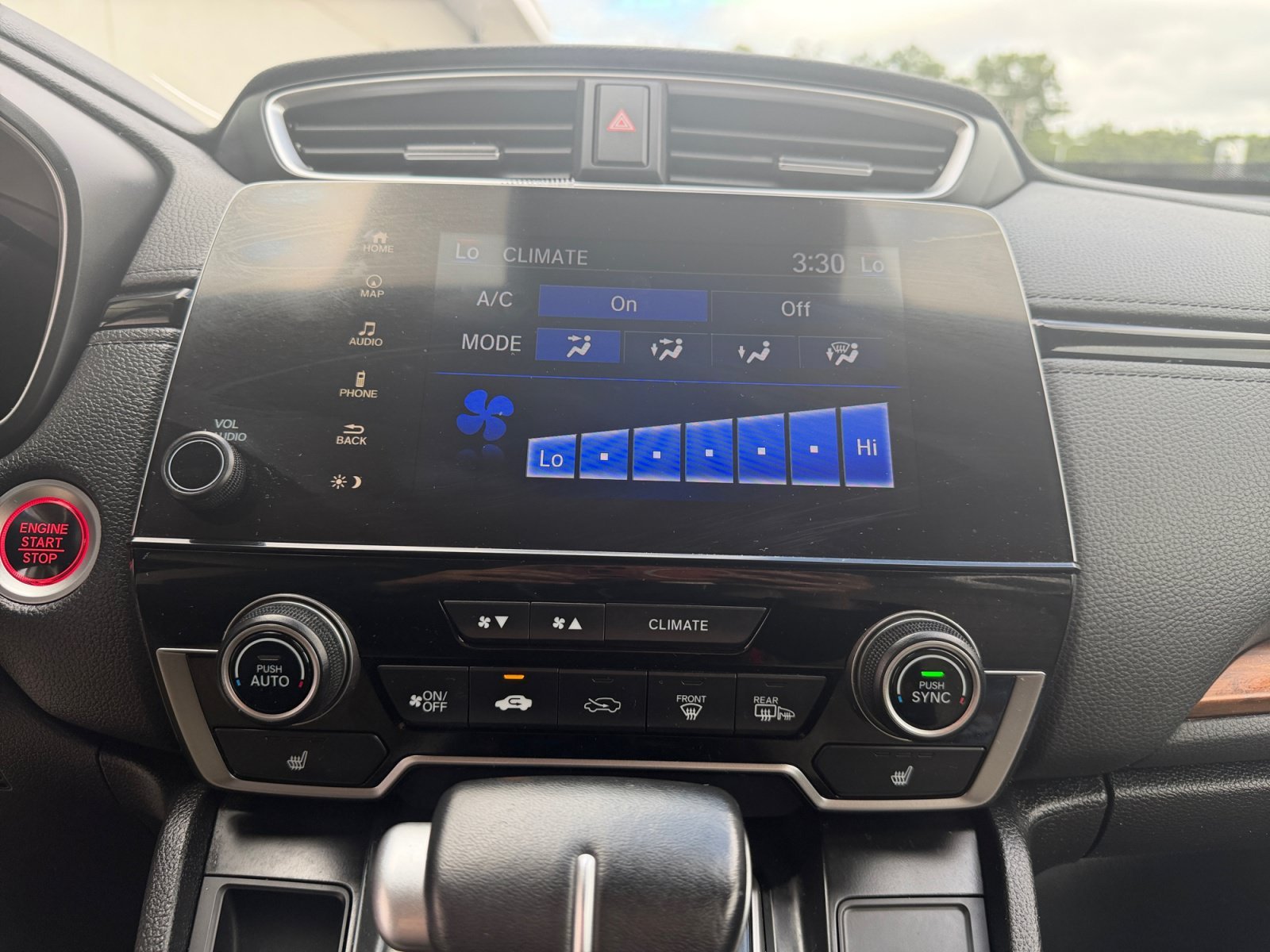 2020 Honda CR-V Touring - Photo 22