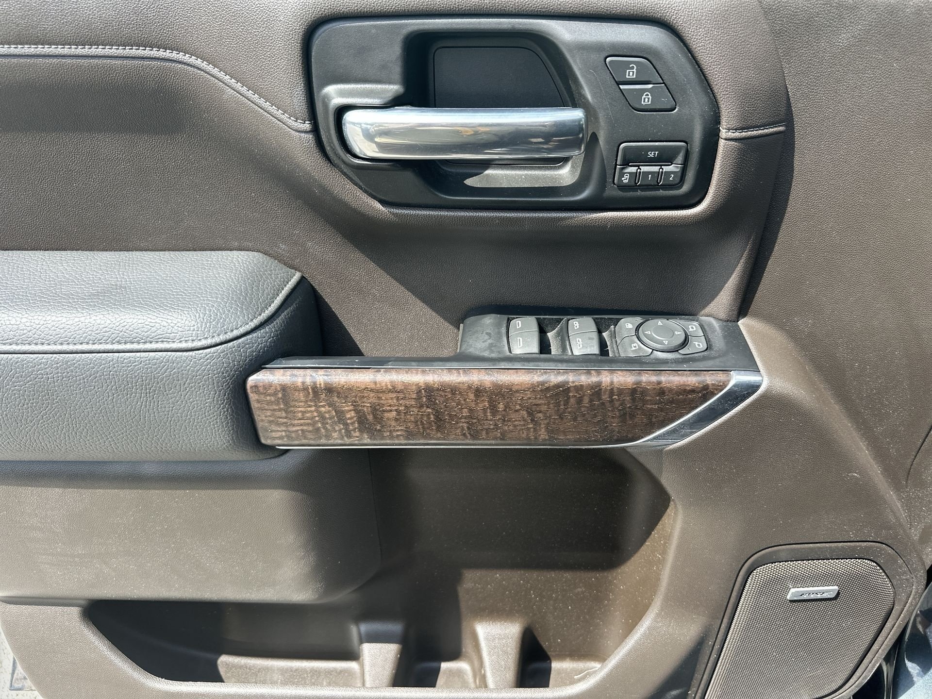 2020 GMC Sierra 1500 Denali Denali - Photo 24