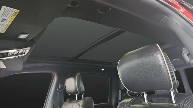 Used 2019 Red Ram Limited image 12