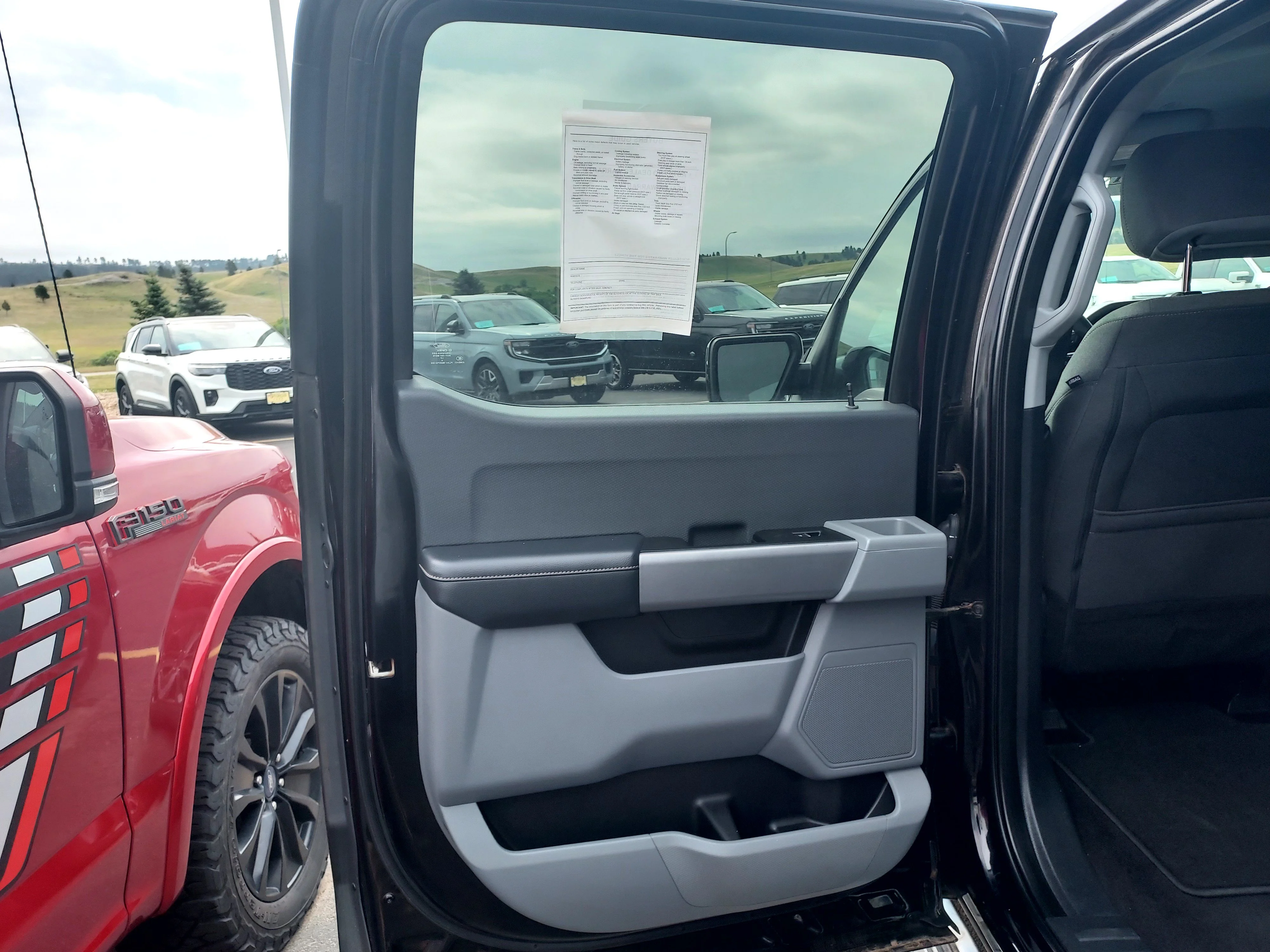 2021 Ford F-150 XLT - Photo 15