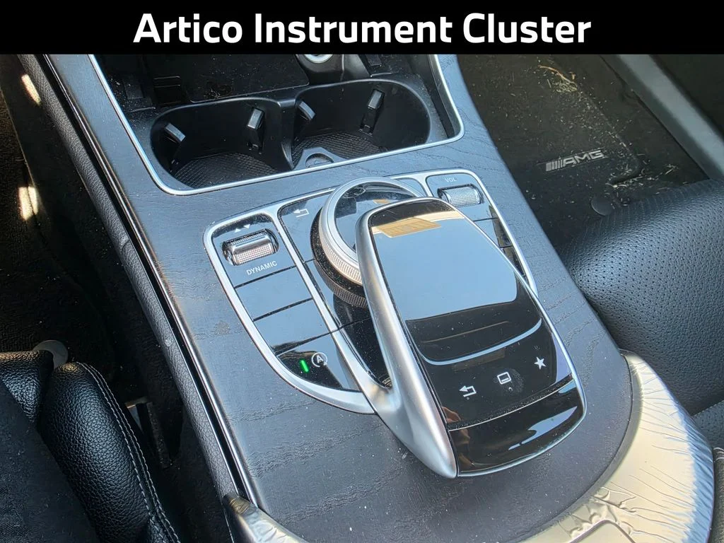 Used 2016  Mercedes-Benz C 300 image 15