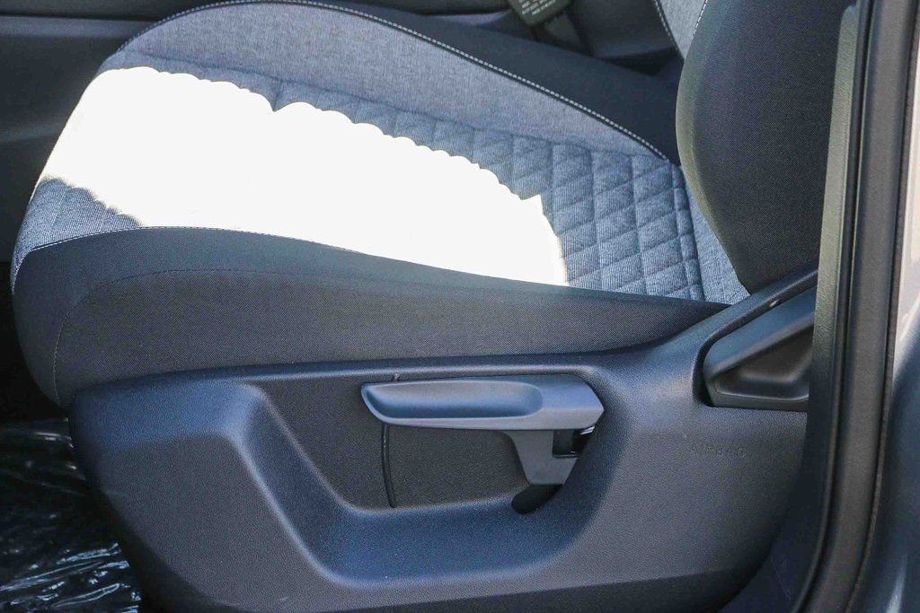 2026 Volkswagen Tiguan S - Photo 22