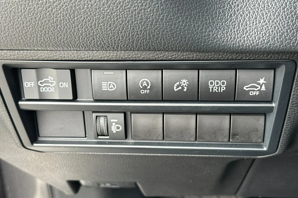 Used 2023 Gray Toyota Limited image 32