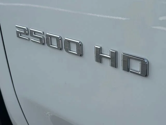 New 2026 Summit White Chevrolet LT image 5