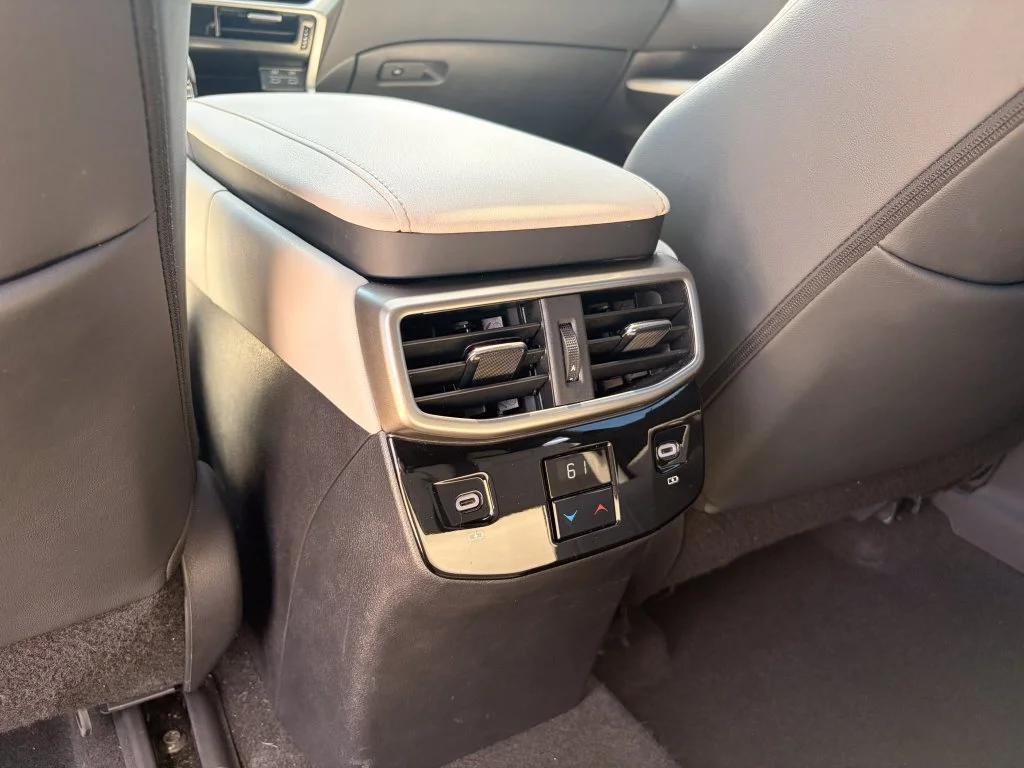 Used 2024 Gray Lexus 350 Premium Plus image 20