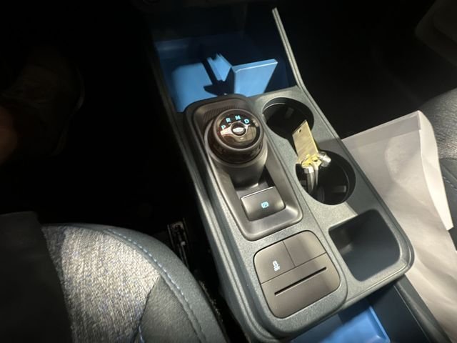New 2026 Gray Ford XLT image 27