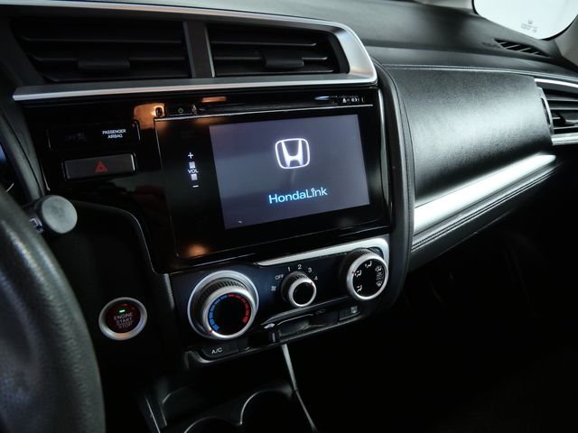 Used 2015 Silver Honda EX image 19