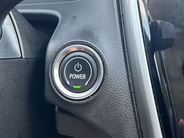 Used 2023 Blue Chevrolet LT image 24