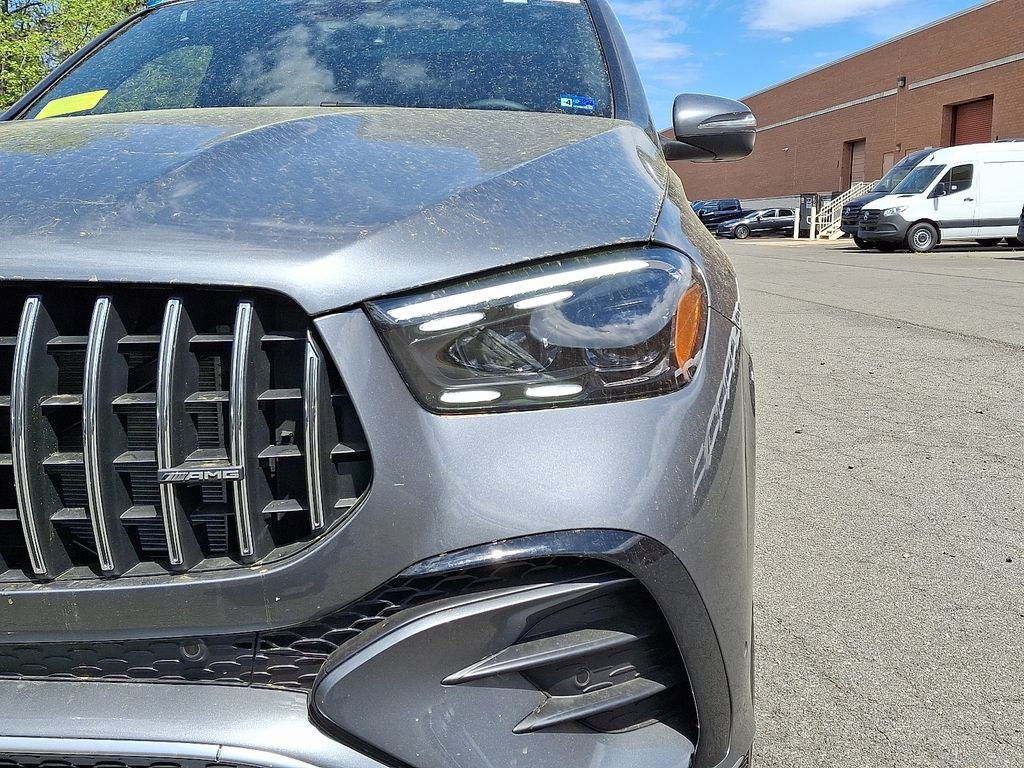 2026 Mercedes-Benz GLE AMG GLE 53 - Photo 6
