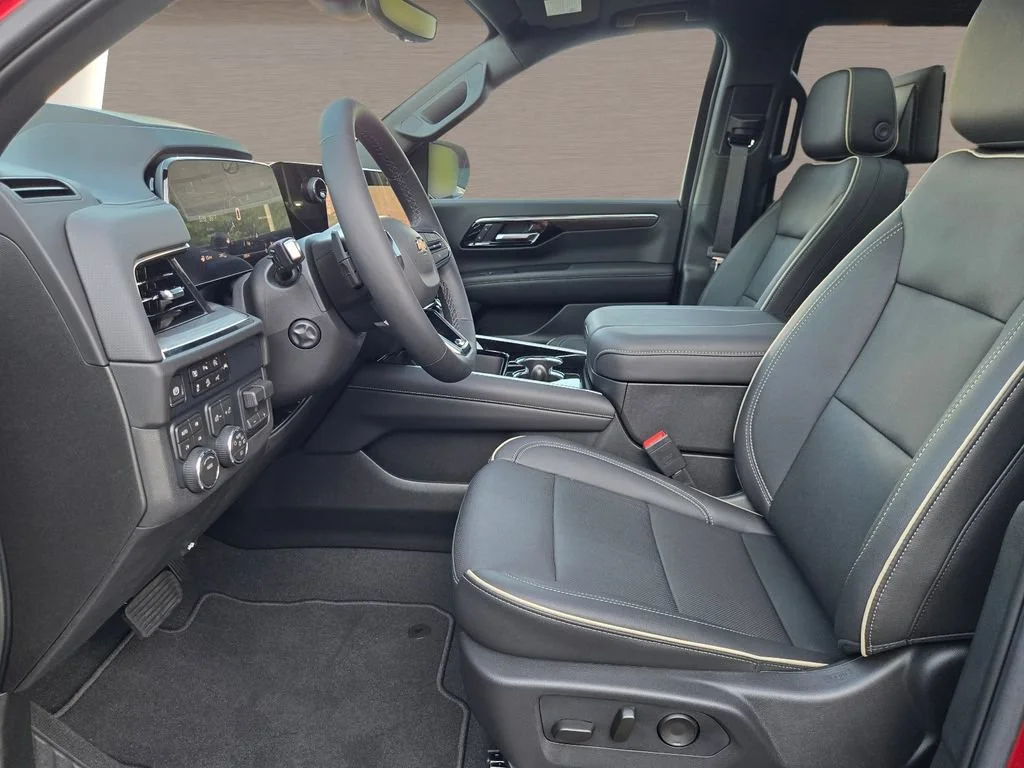 2026 Chevrolet Tahoe Premier - Photo 25