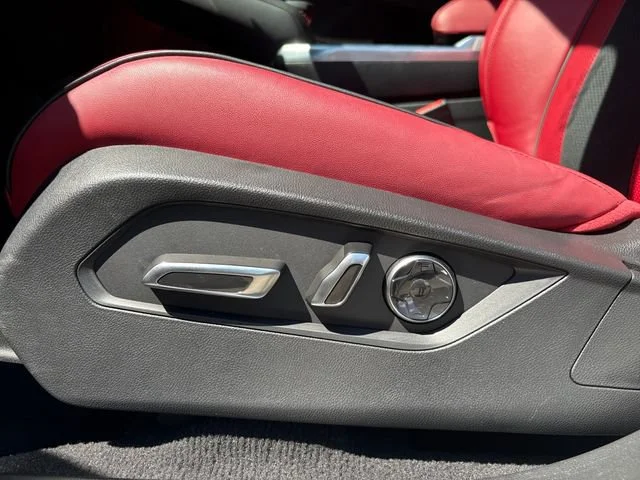 2026 Acura RDX A-Spec Package - Photo 9