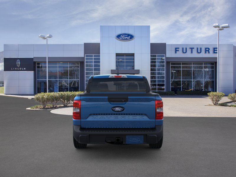 New 2026 Velocity Blue Ford XL image 30