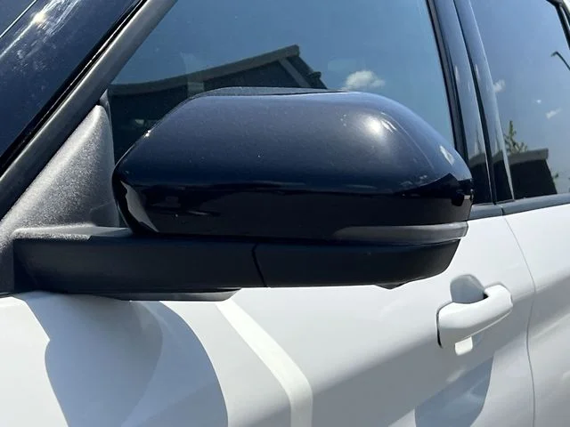 Used 2025 White Ford Platinum image 49