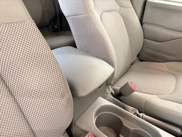 Used 2019 Red Nissan SV image 10