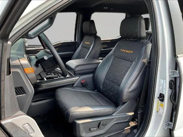 New 2026 Avalanche Ford Tremor® image 64