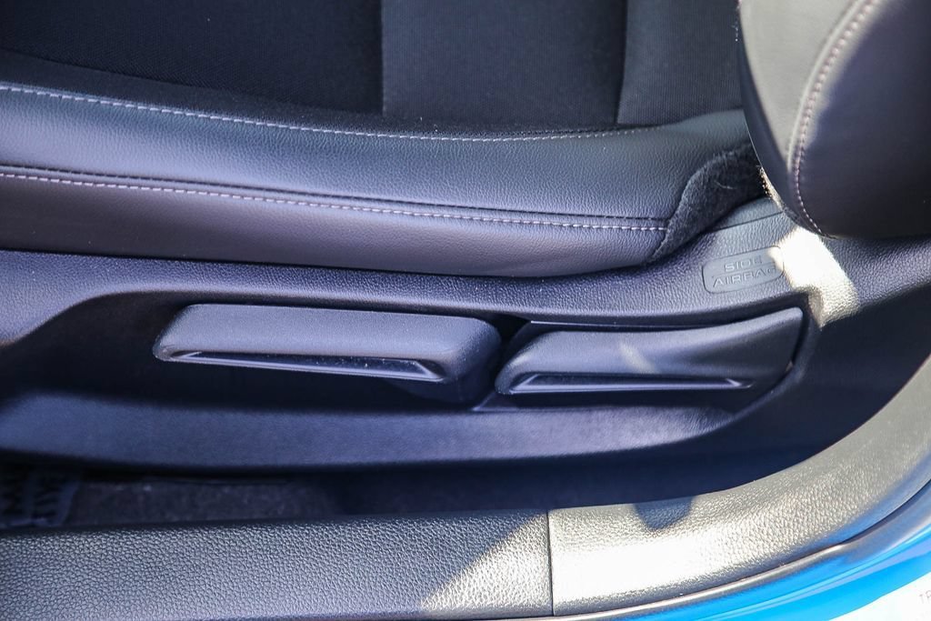 Certified Used 2024 Boost Blue Pearl Honda 2.0L SPORT image 48