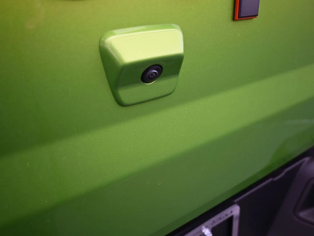 2026 Jeep Gladiator Mojave - Photo 33