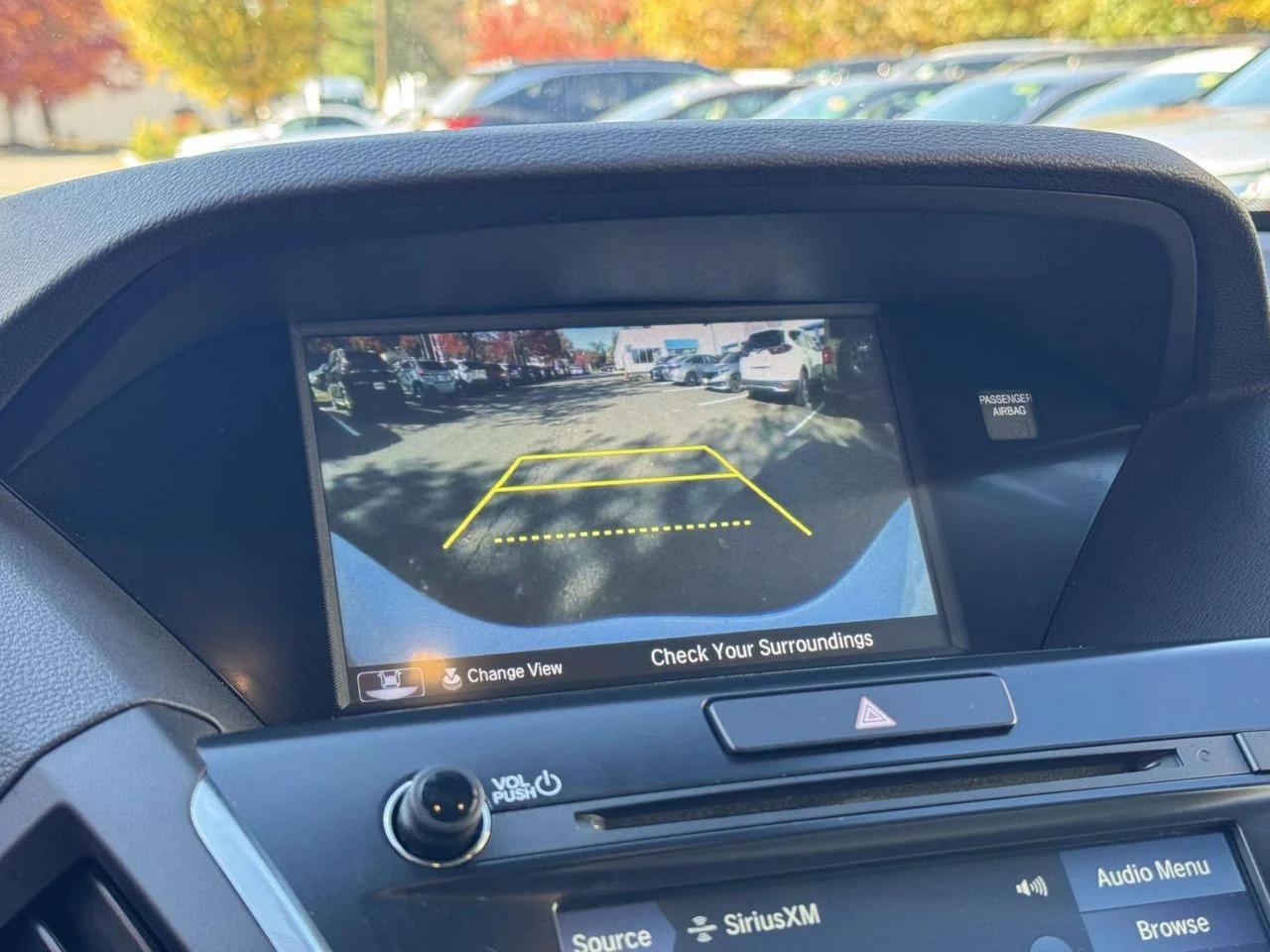 Used 2020 pewter gray metallic Acura Standard image 32