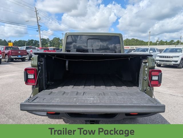 Used 2022 Green Jeep Mojave image 33