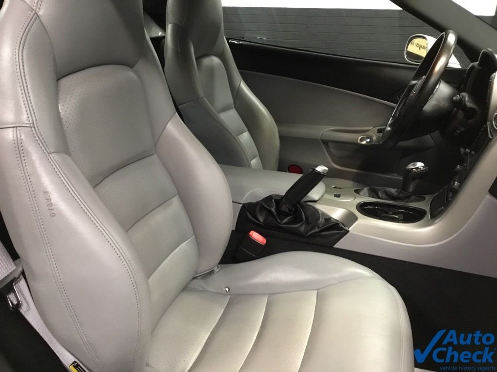 2005 Chevrolet Corvette Base - Photo 33