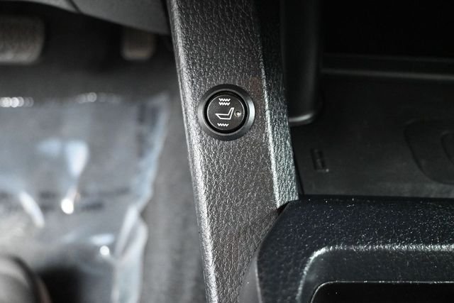 Used 2017 Silver Toyota TRD Off-Road image 33