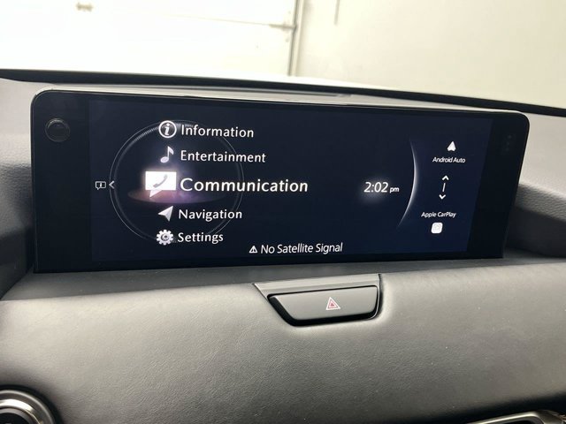 New 2026 Rhodium White Premium Mazda S Premium Plus image 20