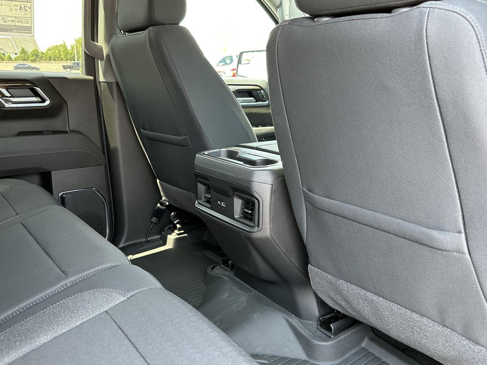 2026 Chevrolet Silverado 1500 LT Trail Boss - Photo 41