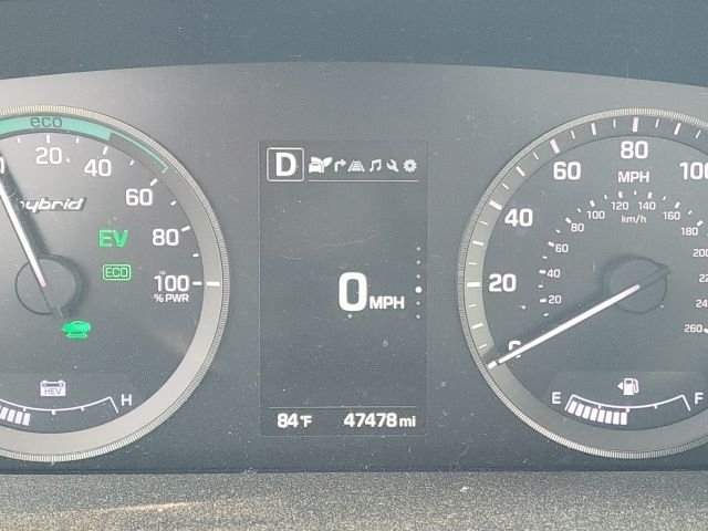 Used 2017 Black Hyundai Limited image 28