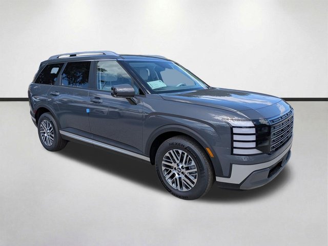 2026 Hyundai PALISADE HYBRID Blue SEL Premium 7P