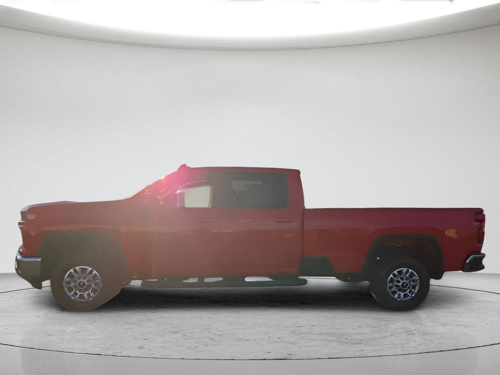 2026 Chevrolet Silverado 2500 HD LT - Photo 2